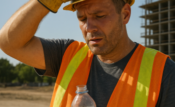 Emergenza Caldo e Sicurezza sul lavoro: cosa dice la legge?